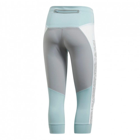 Фото Жіночі легінси Adidas HEAT.RDY 3/4 FK9711 - зображення 8