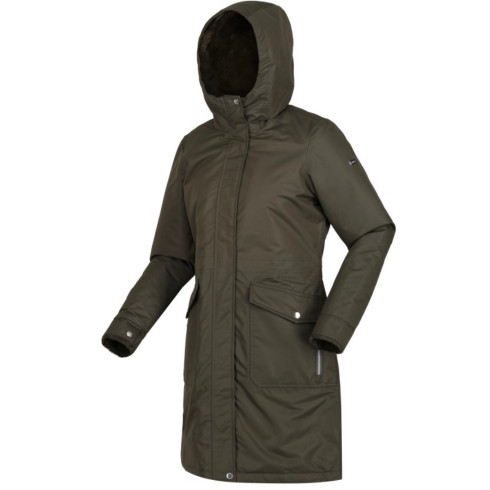 Фото Парка жіноча Regatta Romine RWP351-41C - зображення 3