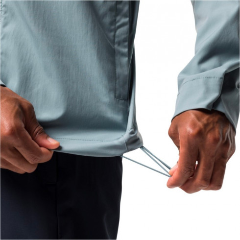 Фото Вітровка чоловіча Jack Wolfskin DESERT WIND JACKET M 1306412_1282 - зображення 4