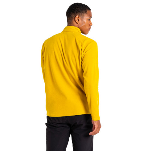 Фото Фліс чоловічий півзіп Freethink II DMA473-68L - зображення 2