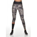 Фото Жіночі легінси Bilcee TB20WF09W9211-1639 - зображення 1