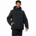Фото Чоловіча утеплена куртка Jack Wolfskin TEXTOR UTILITY JKT M 1116101_6350 - зображення 1