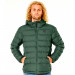 Фото Пуховик чоловічий cинтетичний Rip Curl ANTI SERIES ELITE PUFF HOOD CJKDB9-3434 - зображення 1