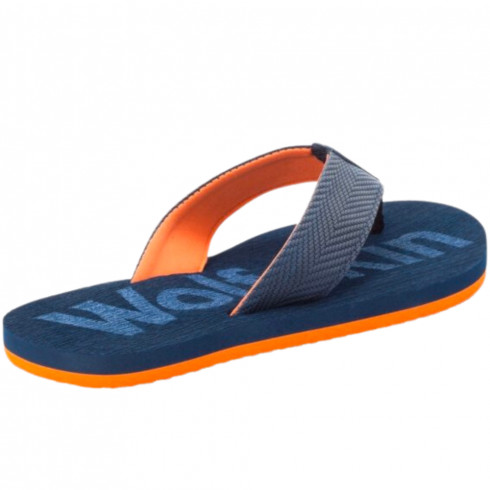 Фото Сланці чоловічі Jack Wolfskin EEZY M 4039511_1188 - зображення 4