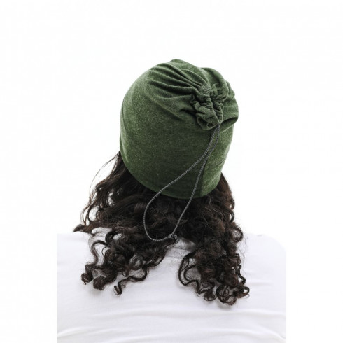 Фото Шапка Turbat Trot TUC0071-GRN - зображення 2