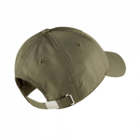 Фото Кепка Nike U NSW DF H86 METAL SWOOSH CAP 943092-222 - зображення 2