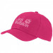 Фото Дитяча кепка Jack Wolfskin KIDS BASEBALL CAP 1901011_2010 - зображення 1