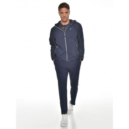 Фото Чоловіча спортивна кофта Bilcee TB21ML06S9409-1002 - зображення 8