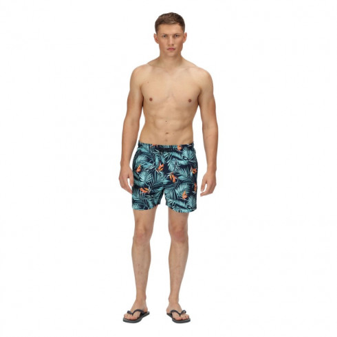 Фото Шорти аква Regatta Loras Swim Short RMM014-VDR - зображення 3