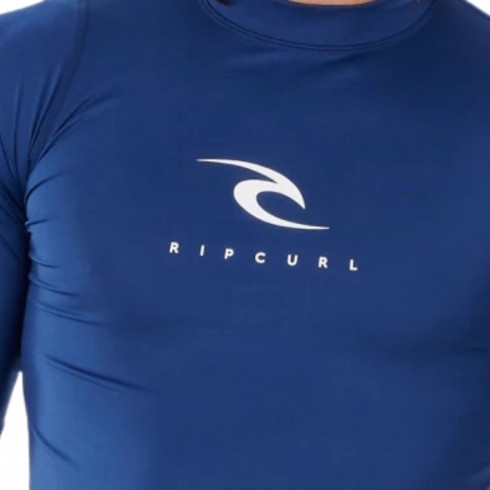 Фото Гідрофутболка чоловіча Rip Curl CORPS SSL UV WLE3KM-49 - зображення 3
