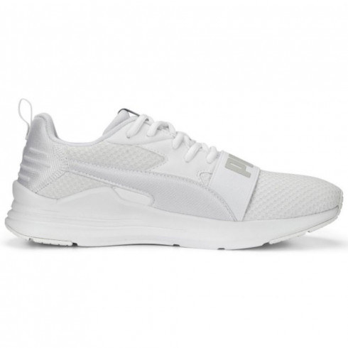 Фото Жіночі бігові кросівки Puma Wired Run Pure 389275-02 - зображення 1