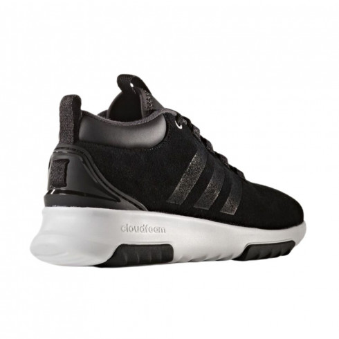 Фото Жіночі кросівки Adidas Cloudfoam Race Winter Mid CG5794 - зображення 3