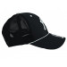 Фото Бейсболка 47 Brand New York Yankees Mesh Pop Cap B-BRPOP17BBP-BK - зображення 3
