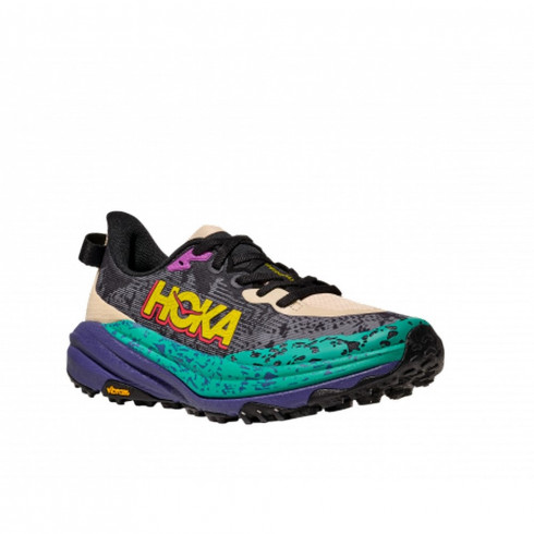 Чоловічі кросівки для бігу Hoka One One M SPEEDGOAT 6 1147791-OMN - зображення 8 Фото Чоловічі кросівки для бігу Hoka One One M SPEEDGOAT 6 1147791-OMN - зображення 8