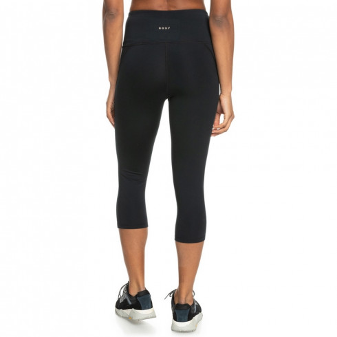 Фото Жіночі тайтси ROXY SUBLIME S CAPRI J PANT ERJWP03040-KVJ0 - зображення 5