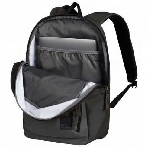 Рюкзак Jack Wolfskin HASENSPRUNG 2020311_6945 - зображення 3 Фото Рюкзак Jack Wolfskin HASENSPRUNG 2020311_6945 - зображення 3