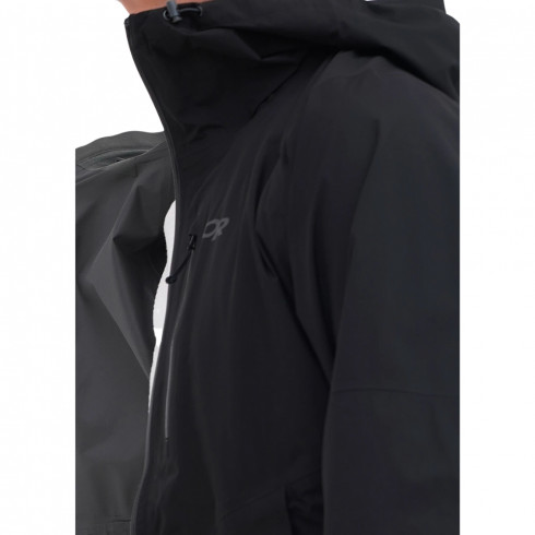 Фото Куртка чоловіча Outdoor Research 268080 - зображення 4