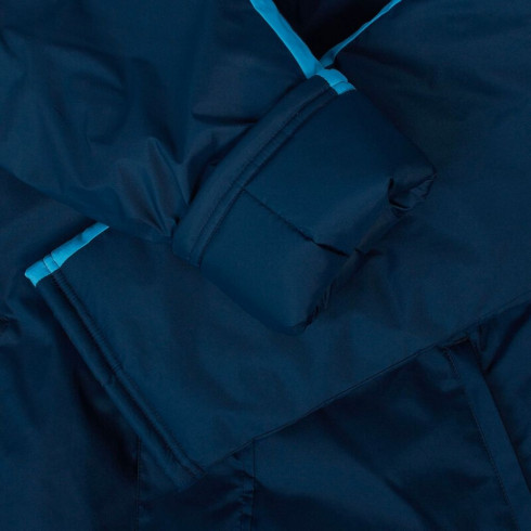 Фото Чоловіча куртка Adidas MT18 STD JKT CE7472 - зображення 3