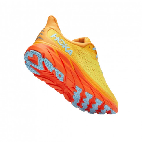 Фото Чоловічі бігові кросівки Hoka One One M CLIFTON 8 1119393-RYMZ - зображення 2