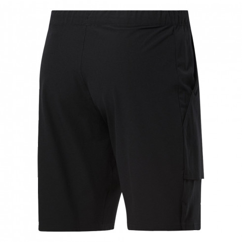 Фото Чоловічі шорти Reebok Stretch Woven FU2949 - зображення 7