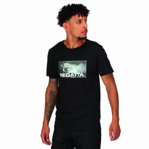 Чоловіча футболка Regatta Cline VII RMT263-800
