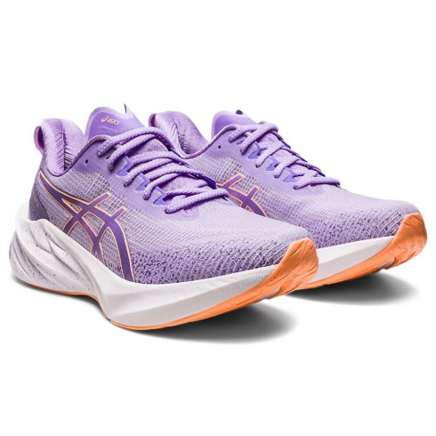 Фото Жіночі бігові кросівки Asics NOVABLAST 3 1012B410-500 - зображення 3