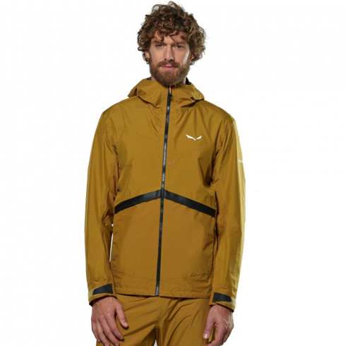 Фото Чоловіча куртка Salewa PUEZ PTX HYB JACKET M 28839_7020 - зображення 1