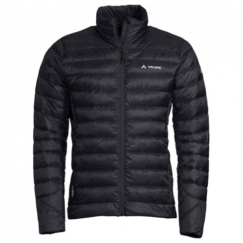 Фото Чоловіча куртка VAUDE Me Kabru Light Jacket III VJM10004-BLAC - зображення 3