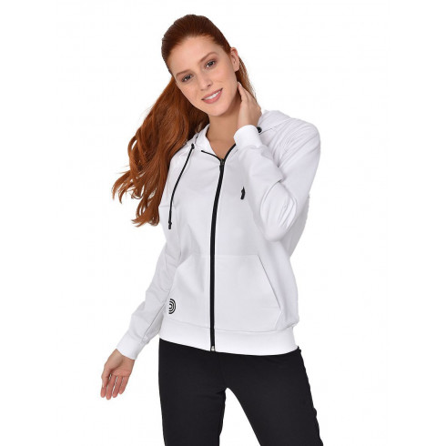 Фото Жіночий спортивний костюм Bilcee TB20WZ01S8249-1006 - зображення 6