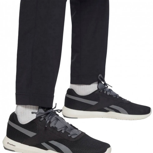 Фото Чоловічі спортивні штани Reebok Performance Woven Pant H44113 - зображення 5