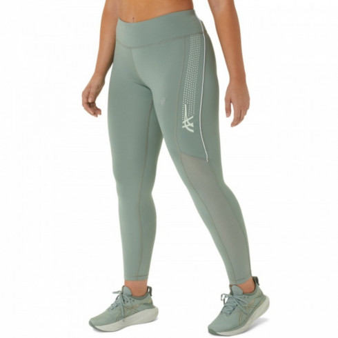 Фото Жіночі легінси Asics ICON TIGHT 2012C739-020 - зображення 2