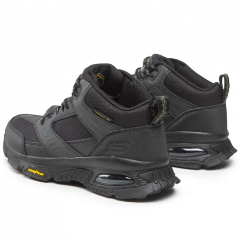 Фото Чоловічі черевики Skechers Skech-Air Envoy 237215 BBK - зображення 3