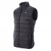 Фото Жилет чоловічий MARTES ESSENTIALS MASHAL VEST-BLACK - зображення 2