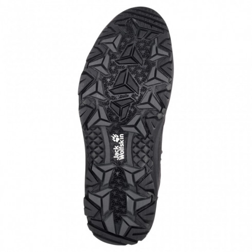 Чоловічі трекінгові черевики Jack Wolfskin VOJO 3 WT TEXAPORE MID M 4042391_6369 - зображення 6 Фото Чоловічі трекінгові черевики Jack Wolfskin VOJO 3 WT TEXAPORE MID M 4042391_6369 - зображення 6