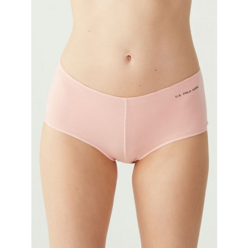 Фото Труси-шорти жіночі набір 5 шт. U.S. POLO ASSN 67004 - зображення 6