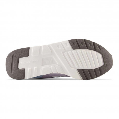 Фото Жіночі повсякденні кросівки  New Balance 997H V1 CW997HSE - зображення 4