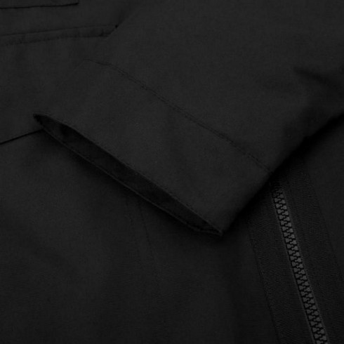 Фото Чоловіча куртка REEBOK OUTDOOR FLEECE PARKA GQ4930 - зображення 5