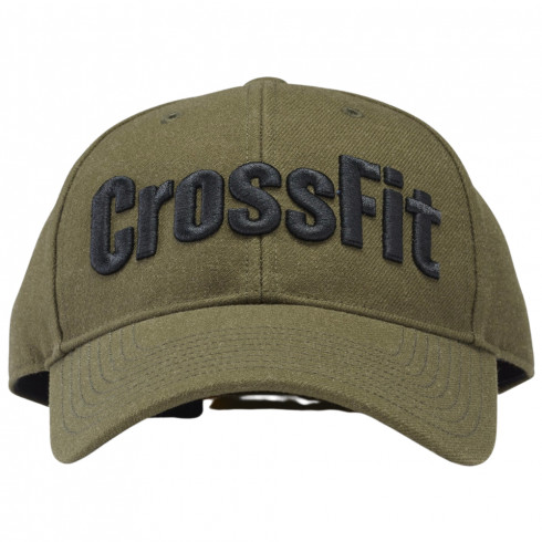 Фото Кепка Reebok CrossFit® GH0053 - зображення 1