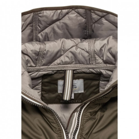 Фото Жіноче напівпальто Camel Active COAT 310820-2F41-61 - зображення 3