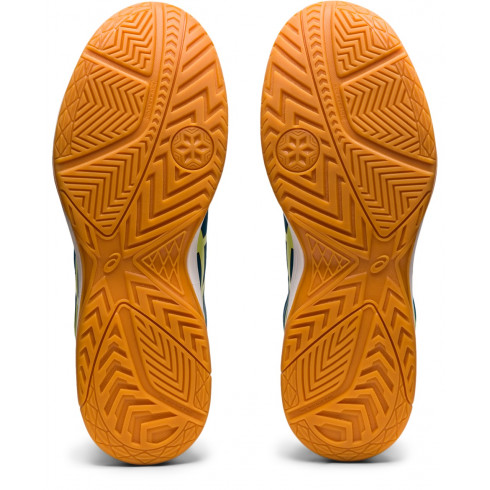 Фото Чоловічі волейбольні кросівки ASICS UPCOURT 4 1071A053-403 - зображення 4