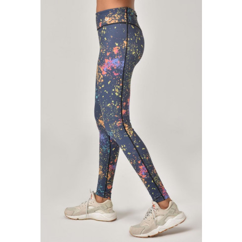 Фото Тайтси жіночі Bilcee KADIN RENKLİ SPORCU TAYTI TBWA1472-1180 - зображення 2