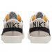 Фото Жіночі повсякденні кросівки NIKE W Blazer Low `77 Jumbo DQ1470-101 - зображення 3