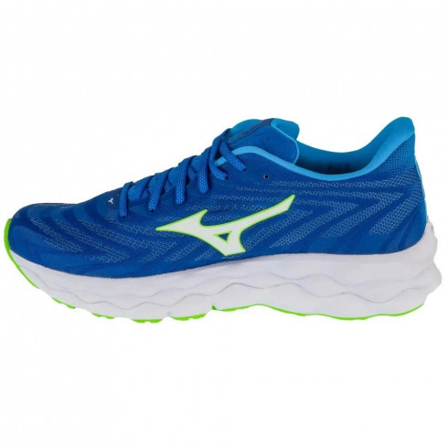 Фото Унісекс кросівки для бігу Mizuno WAVE SKY 8 J1GC2402-53 - зображення 3