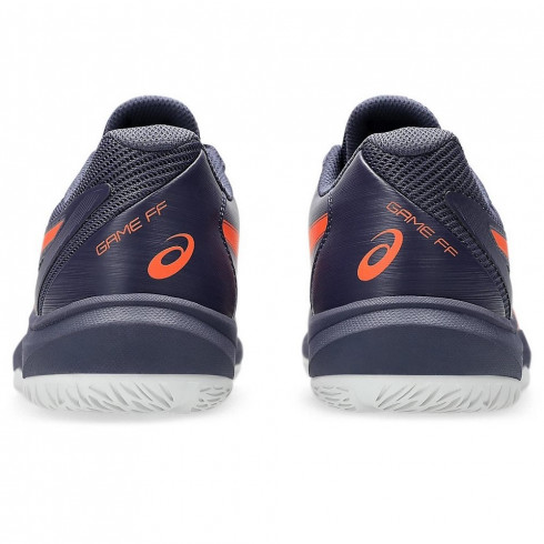 Фото Чоловічі кросівки для тенісу Asics GAME FF 1041A489-500 - зображення 5