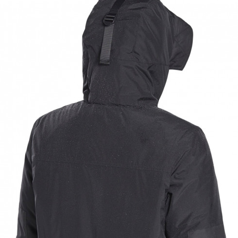 Фото Чоловіча парка Reebok OUTERWEAR URBAN THERMOWARM REGUL8 FU1692 - зображення 5