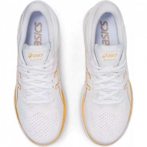 Фото Жіночі бігові кросівки Asics MetaRide 1012A130-100 - зображення 3