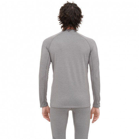 Фото Чоловіча термофутболка Turbat Yeti Top Mns TML0038-GRY - зображення 3