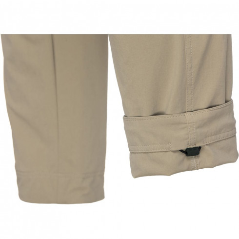 Фото Жіночі штани Turbat Odyssey Lite Wmn TWP0092-BEJ - зображення 4