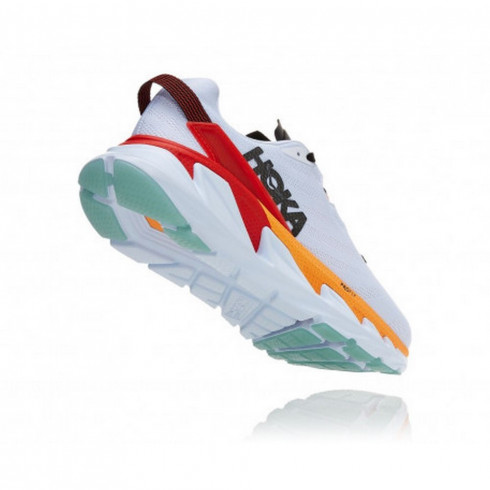 Фото Чоловічі бігові кросівки Hoka One One M ELEVON 2 1106477-WHIT - зображення 3