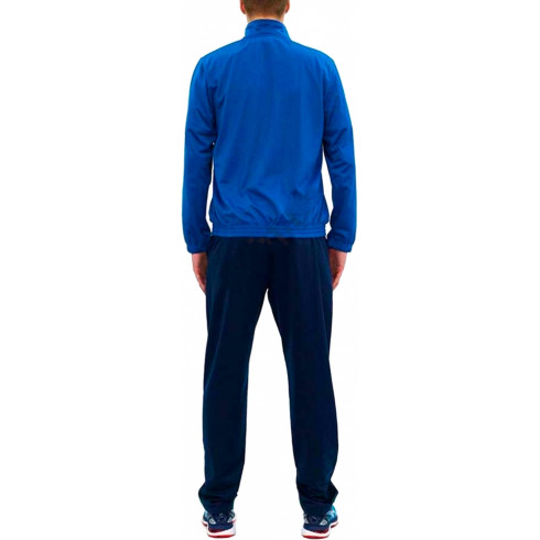 Фото Чоловічий спортивний костюм Mikasa MT544-0100 - зображення 2